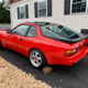 Image for article titled At $2,500, Would You Choose A Path For This 1987 Porsche 944 Project?